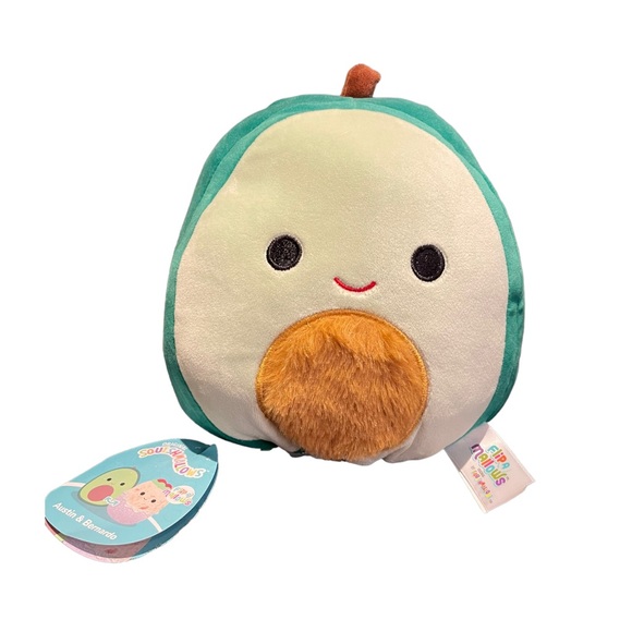 Austin and Bernardo Flipmallows BNWT! - Picture 1 of 7